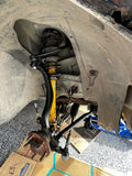 BRAKE HOSE