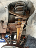 BRAKE HOSE