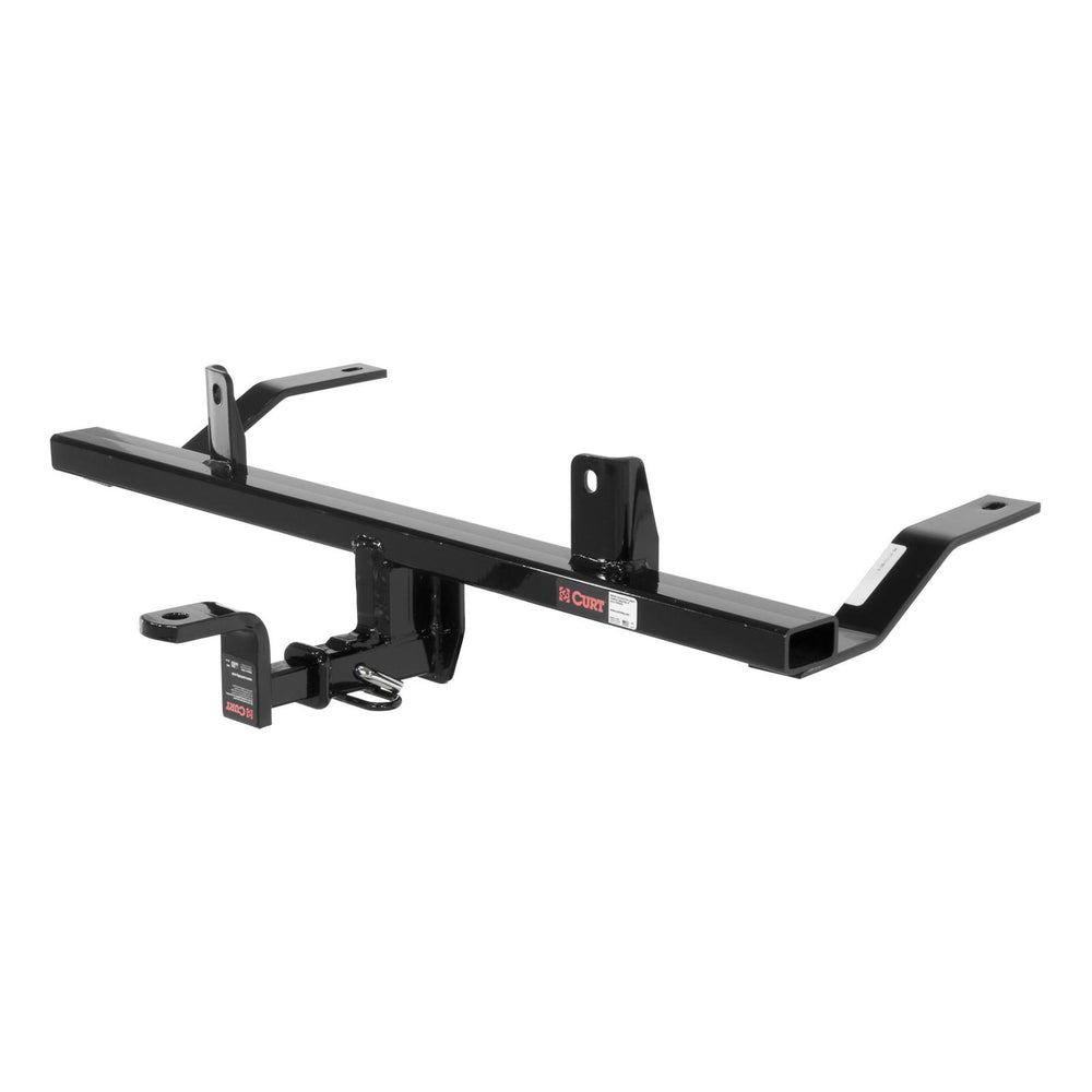 TRAILER HITCH