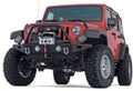 ~(175 lbs. 68X26X11)~ BUMPER FRONT TOYOTA