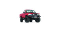 ~(175 lbs. 68X26X11)~ BUMPER FRONT TOYOTA
