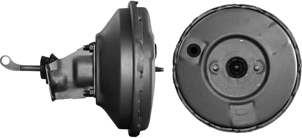 POWER BRAKE BOOSTER