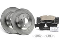 C-TEK Standard Drilled Br