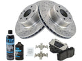 C-TEK Standard Drilled Br