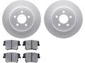 C-TEK Standard Drilled Br