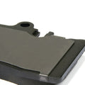 PREMIUM SEMI-METALLIC BRAKE PADS WI