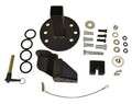 TIRE CARRIER WRANGLER 07