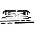TRANS4 KIT_CHEV 1/2T_BLK