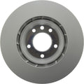 GCX ROTOR WITH FULL COATING AND HIG