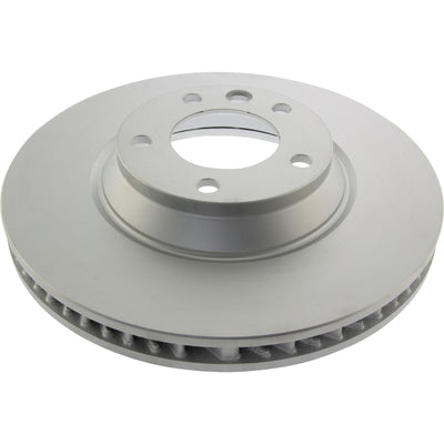 GCX ROTOR WITH FULL COATING AND HIG