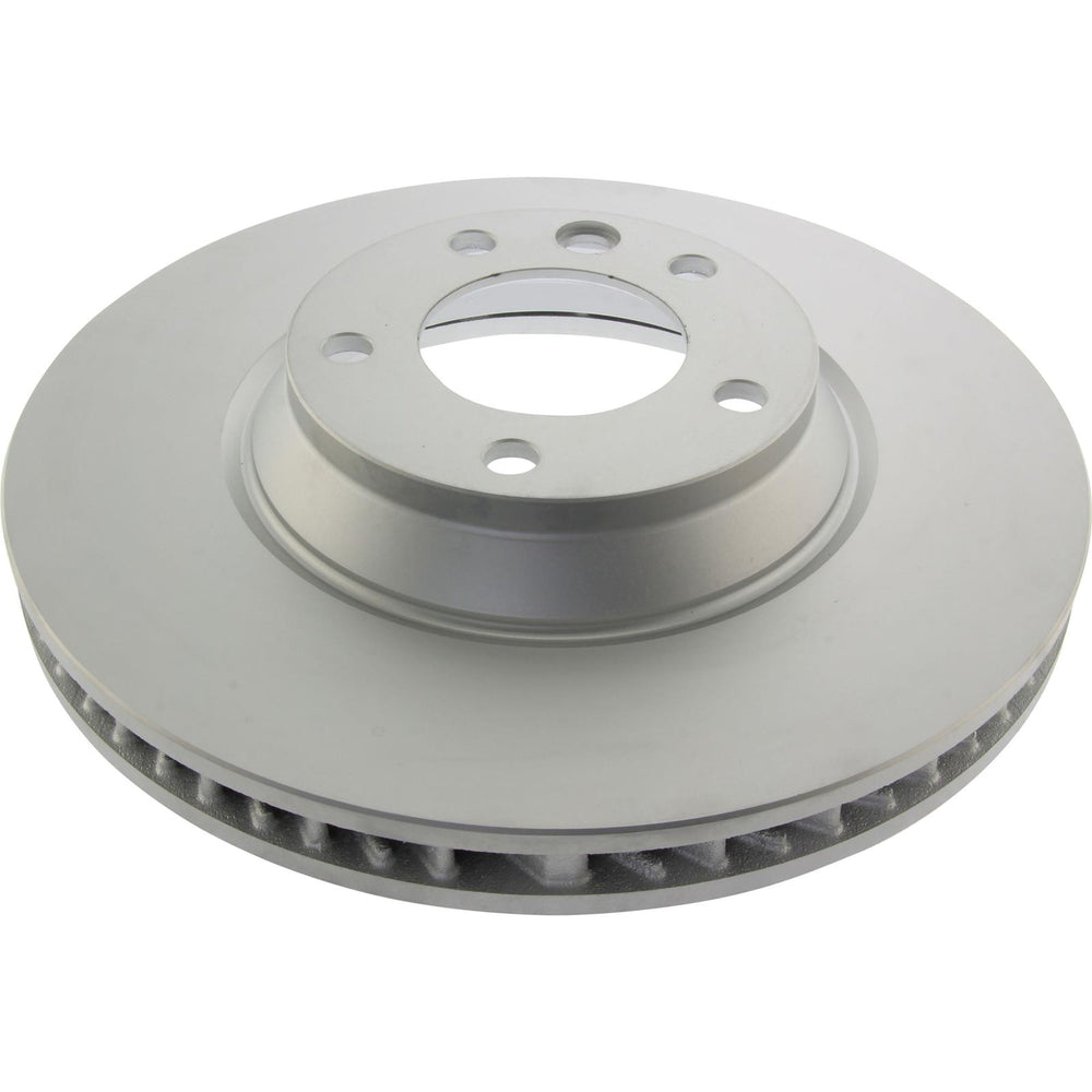 GCX ROTOR WITH FULL COATING AND HIG
