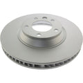 GCX ROTOR WITH FULL COATING AND HIG