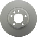 GCX ROTOR WITH FULL COATING AND HIG