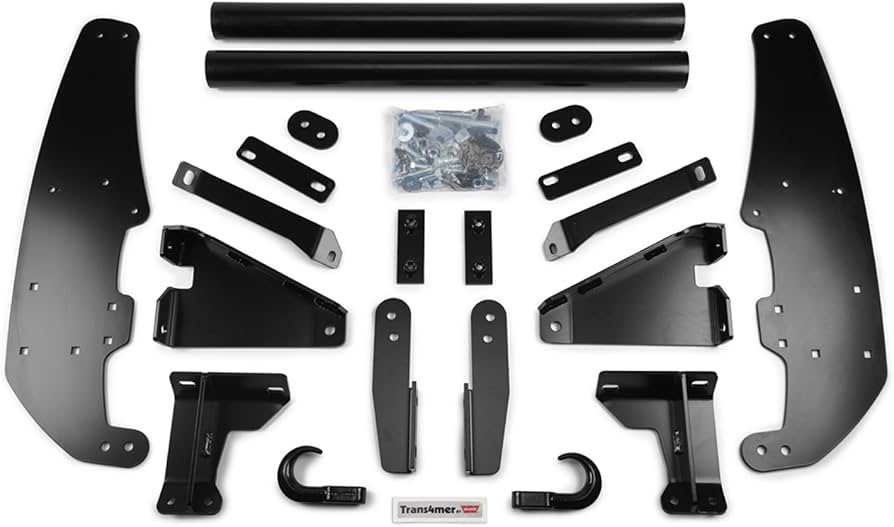 TRNS4M GRL GRD FORD 04-05