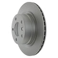 GCX ROTOR WITH FULL COATING AND HIG