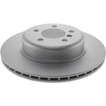 GCX ROTOR WITH FULL COATING AND HIG