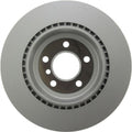GCX ROTOR WITH FULL COATING AND HIG