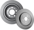 GCX ROTOR WITH FULL COATING AND HIG