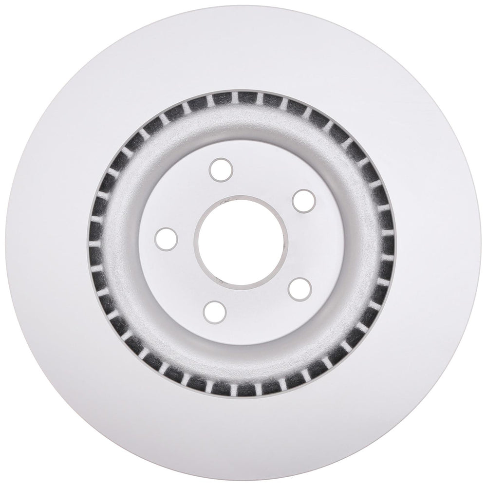 GCX ROTOR WITH FULL COATING