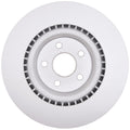 GCX ROTOR WITH FULL COATING