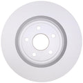 GCX ROTOR WITH FULL COATING
