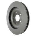 GCX ROTOR WITH FULL COATING
