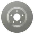 GCX ROTOR WITH FULL COATING