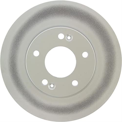 GCX ROTOR WITH FULL COATING