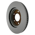 GCX ROTOR WITH FULL COATING