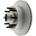 GCX ROTOR WITH FULL COATING