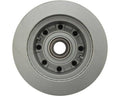 GCX ROTOR WITH FULL COATING