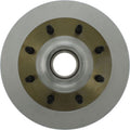 GCX ROTOR WITH FULL COATING