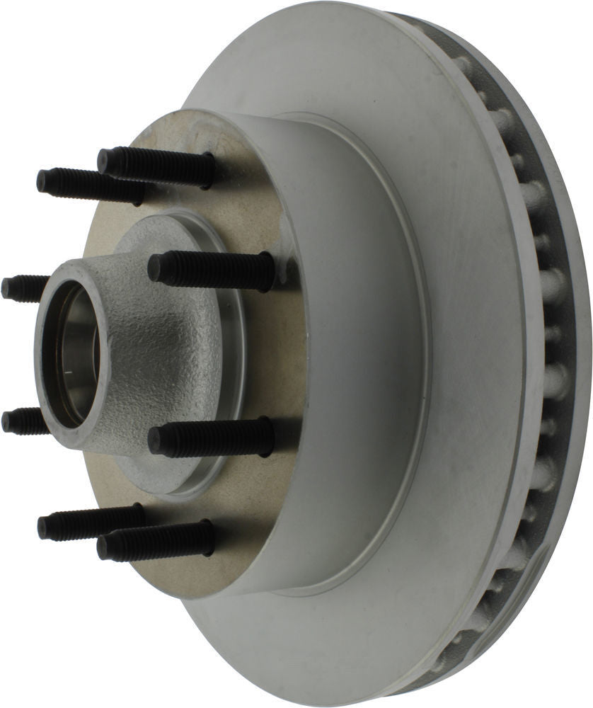 GCX ROTOR WITH FULL COATING
