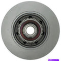 GCX ROTOR WITH FULL COATING