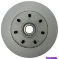 GCX ROTOR WITH FULL COATING