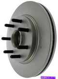 GCX ROTOR WITH FULL COATING