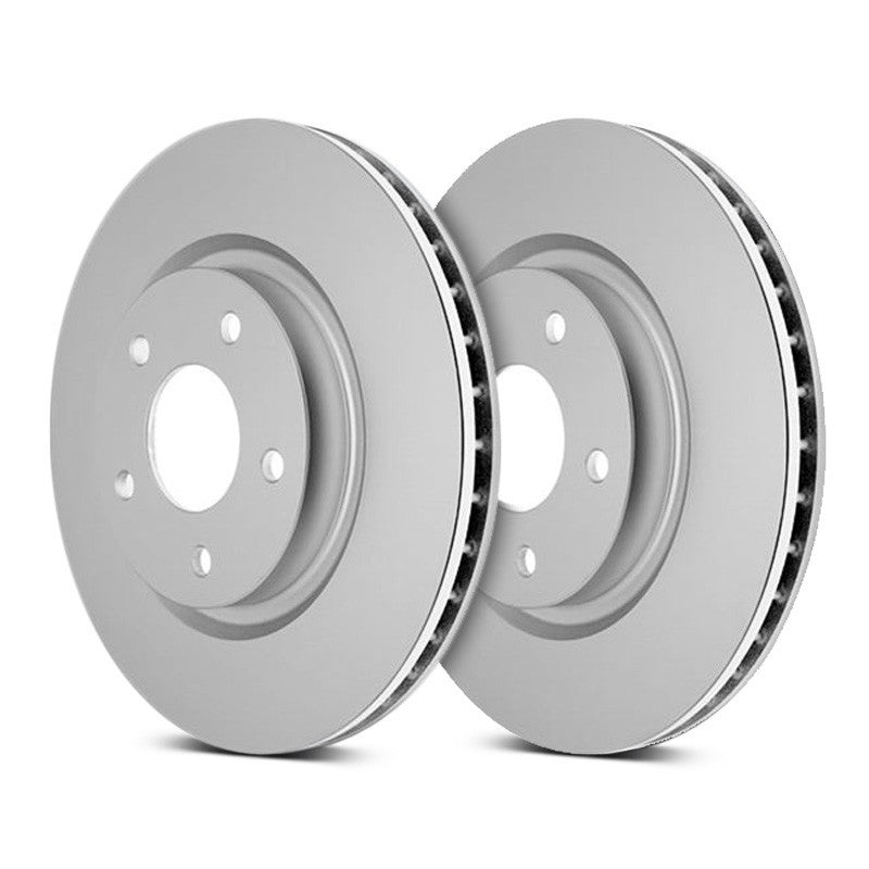 GCX ROTOR WITH FULL COATING