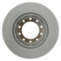 GCX ROTOR WITH FULL COATING