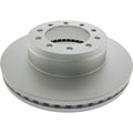 GCX ROTOR WITH FULL COATING