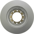 GCX ROTOR WITH FULL COATING