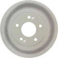 GCX ROTOR WITH FULL COATING