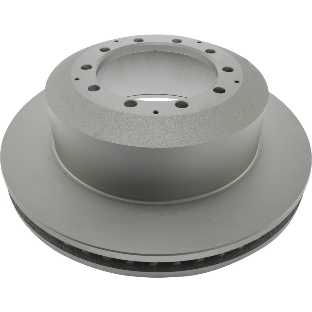 GCX ROTOR WITH FULL COATING