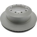GCX ROTOR WITH FULL COATING