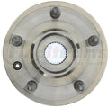 PRM HUB & BEARING ASSEMBLY; W/ABS