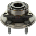 PRM HUB & BEARING ASSEMBLY; W/ABS