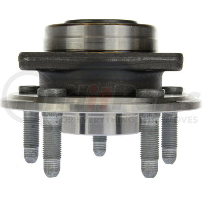 PRM HUB & BEARING ASSEMBLY; W/ABS