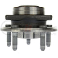 PRM HUB & BEARING ASSEMBLY; W/ABS