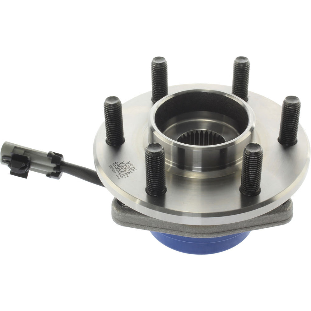 PRM HUB & BEARING ASSEMBLY; W/ABS