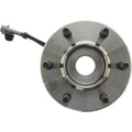 PRM HUB & BEARING ASSEMBLY; W/ABS
