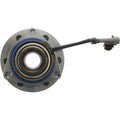 PRM HUB & BEARING ASSEMBLY; W/ABS